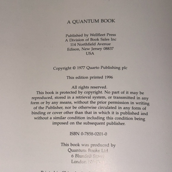 Rugs and Carpets of the World – Ian Bennett (1977, Oversized Hardcover) - Picture 6 of 8